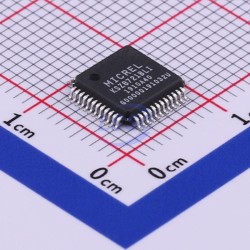 MICROCHIP KSZ8721BLI-TR MICROCHIP KSZ8721BLI-TR
