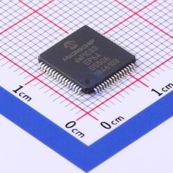 MICROCHIP DSPIC33EP64GS506-I/PT MICROCHIP DSPIC33EP64GS506-I/PT