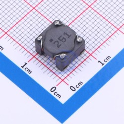 YJYCOIN YLCM1006C-251T YJYCOIN YLCM1006C-251T