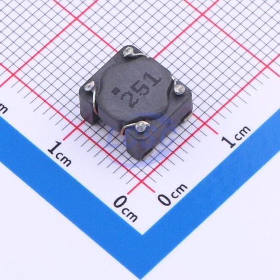 YJYCOIN YLCM1006C-251T YJYCOIN YLCM1006C-251T