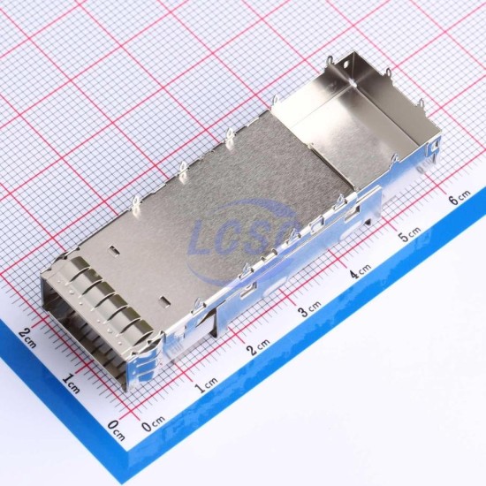 Amphenol U95-T1Y1-100A