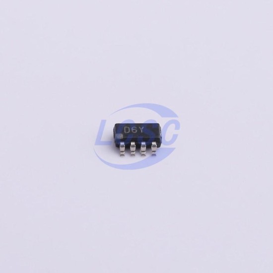 ADI AD5450YUJZ-REEL7