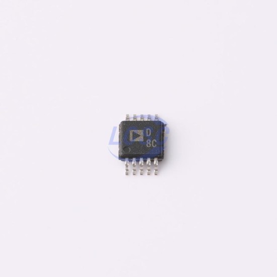 ADI AD5663BRMZ-REEL7