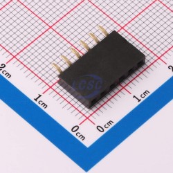 XKB Connection X6511FRS-06-C85D30