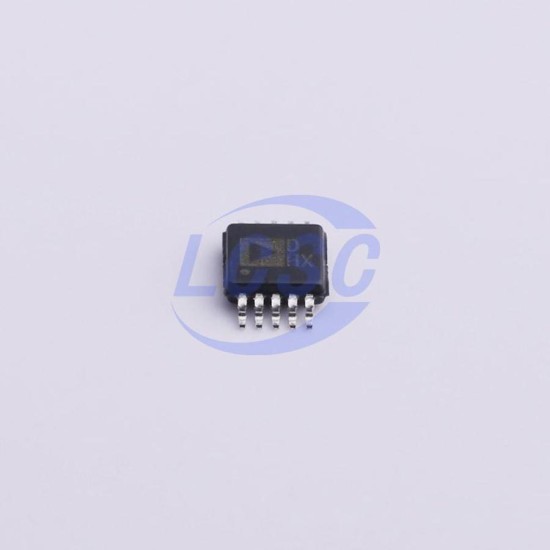 ADI AD5681RBRMZ-RL7