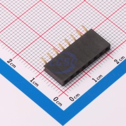 XKB Connection X6511FRS-08-C85D30