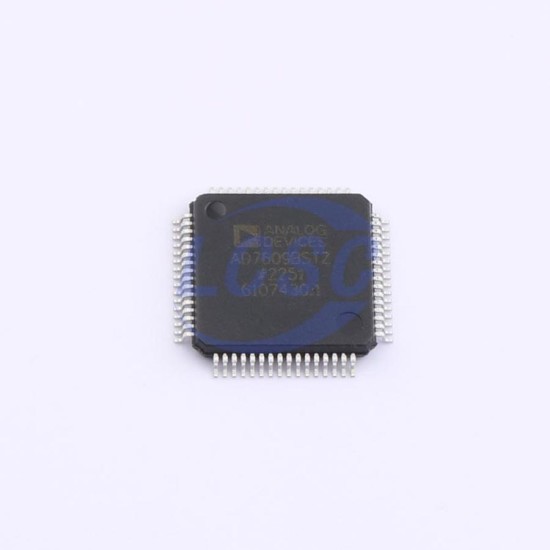 ADI AD7609BSTZ