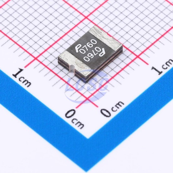 PTTC(Polytronics Tech) SMD2920P075TF/60