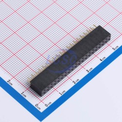 CST CS-1166SDIG-2X20(H8.5) CST CS-1166SDIG-2X20(H8.5)