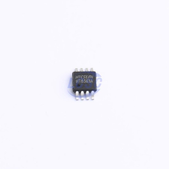 HTCSEMI HT8563ARMZ