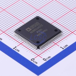 ADI AD9852ASTZ
