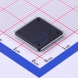 ADI AD9852ASTZ