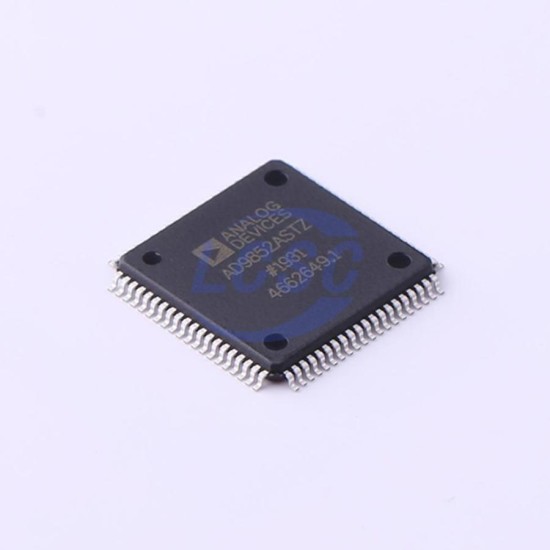 ADI AD9852ASTZ