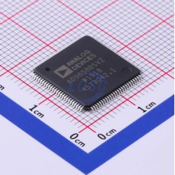 ADI AD9858BSVZ