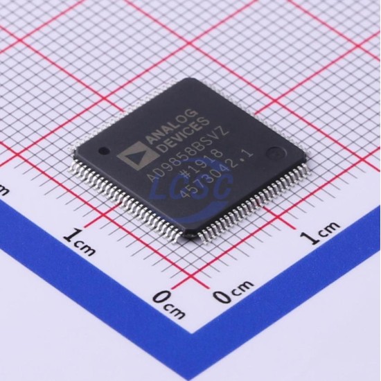 ADI AD9858BSVZ