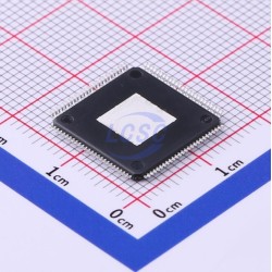 ADI AD9858BSVZ
