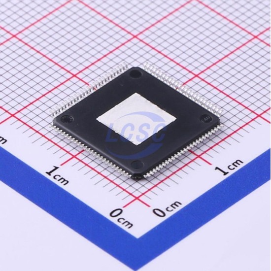 ADI AD9858BSVZ