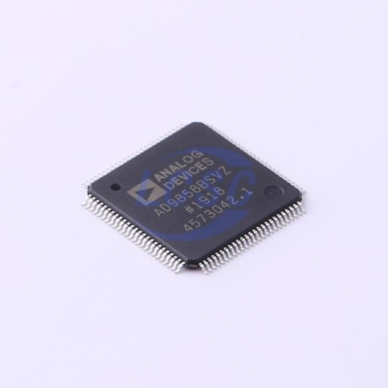 ADI AD9858BSVZ