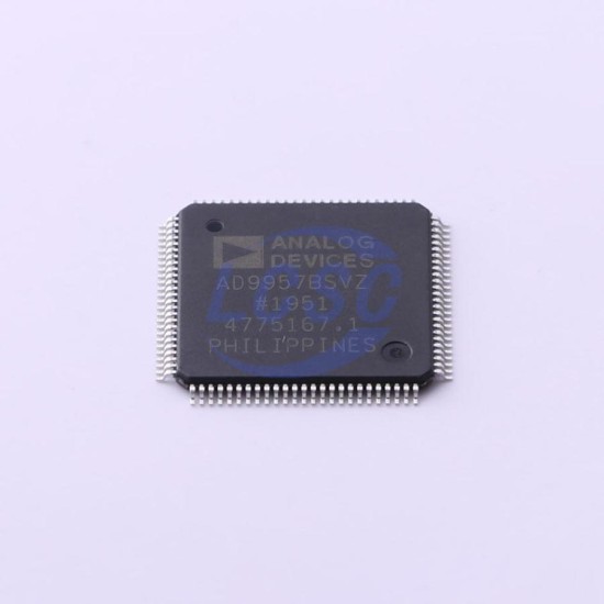 ADI AD9957BSVZ-REEL