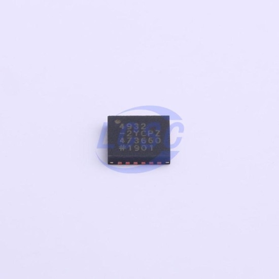 ADI ADA4932-2YCPZ-R7 ADI ADA4932-2YCPZ-R7