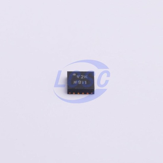 ADI ADCLK944BCPZ-R7