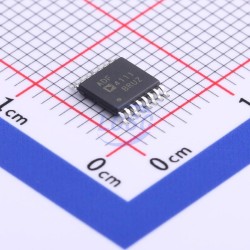 ADI ADF4111BRUZ-RL7