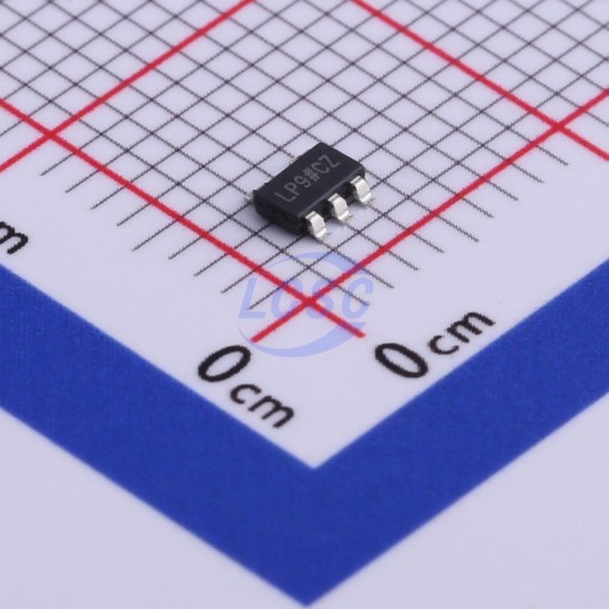 ADI ADP7118AUJZ-R7