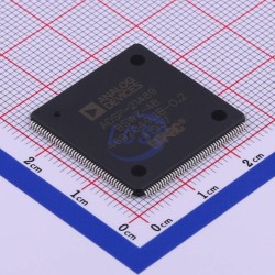 ADI ADSP-21489BSWZ-4B