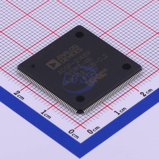 ADI ADSP-21489BSWZ-4B