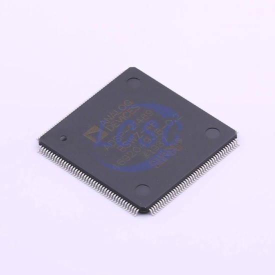 ADI ADSP-21489BSWZ-4B