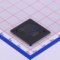 ADI ADSP-21489KSWZ-4B