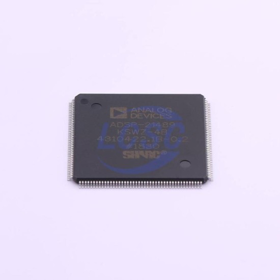 ADI ADSP-21489KSWZ-4B