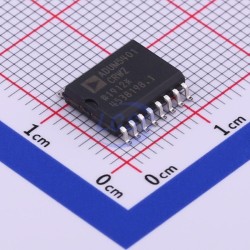 ADI ADUM5401CRWZ-RL
