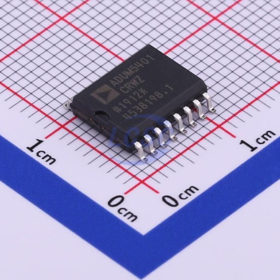 ADI ADUM5401CRWZ-RL