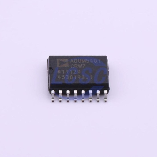 ADI ADUM5401CRWZ-RL