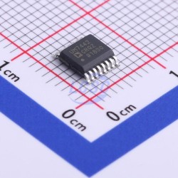 ADI ADUM7442CRQZ-RL7