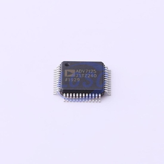 ADI ADV7125JSTZ240