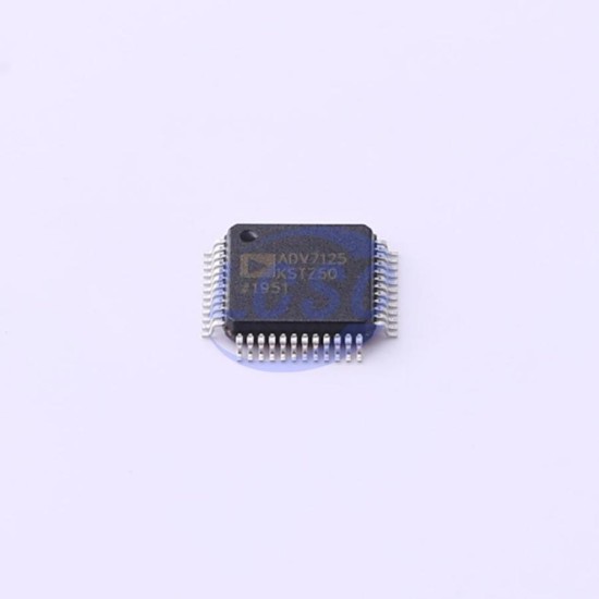 ADI ADV7125KSTZ50