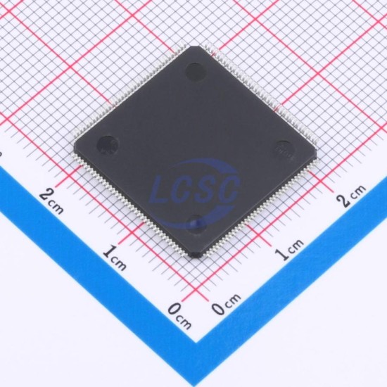 ADI ADV7623BSTZ-RL