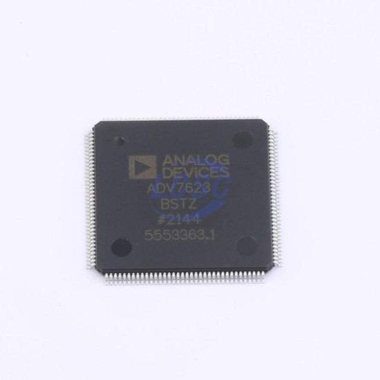 ADI ADV7623BSTZ-RL