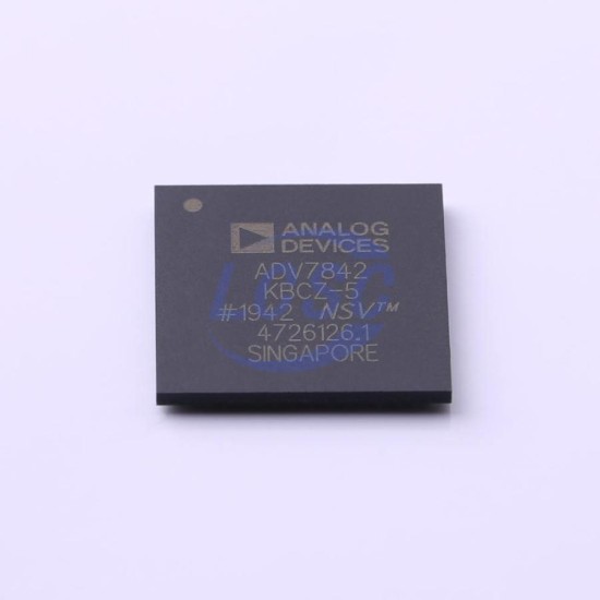 ADI ADV7842KBCZ-5