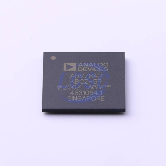 ADI ADV7842KBCZ-5P