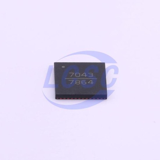 ADI HMC7043LP7FETR ADI HMC7043LP7FETR