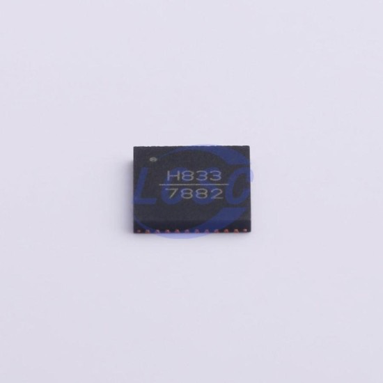 ADI HMC833LP6GETR ADI HMC833LP6GETR