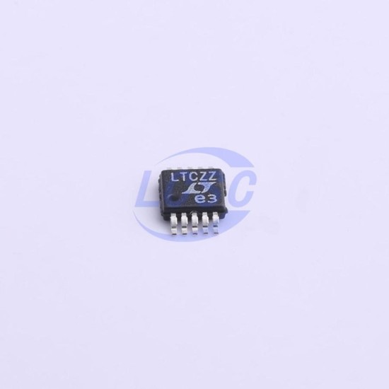 ADI LTC2642CMS-16#PBF