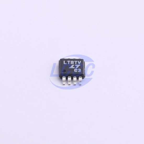 ADI LTC4307CMS8#TRPBF