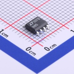 ADI LTC485CS8#TRPBF ADI LTC485CS8#TRPBF