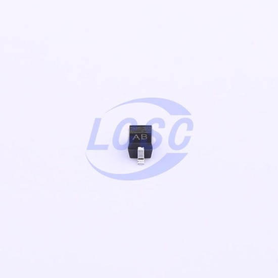 Nexperia PESD3V3L1BA,115
