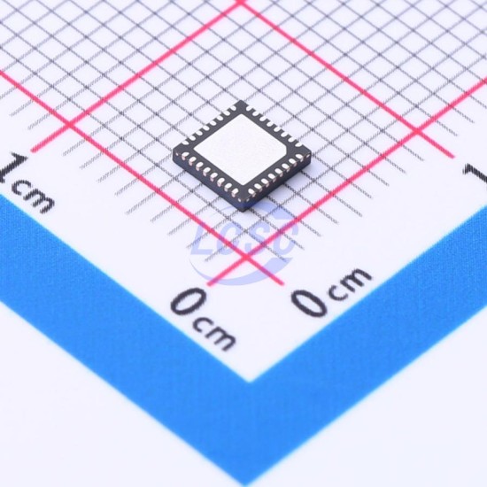 Everest-semi(Everest Semiconductor) ES8327