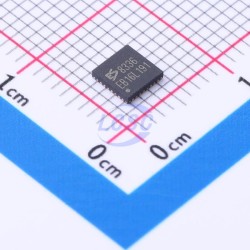 Everest-semi(Everest Semiconductor) ES8336
